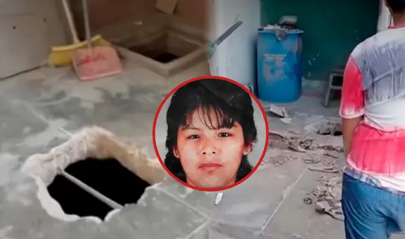 Comas: restos de mujer son hallados en pozo luego de 13 años de haber sido reportada desaparecida