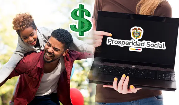 Nuevo bono de Prosperidad Social en noviembre 2024: para quién es el pago y link de consulta por cédula
