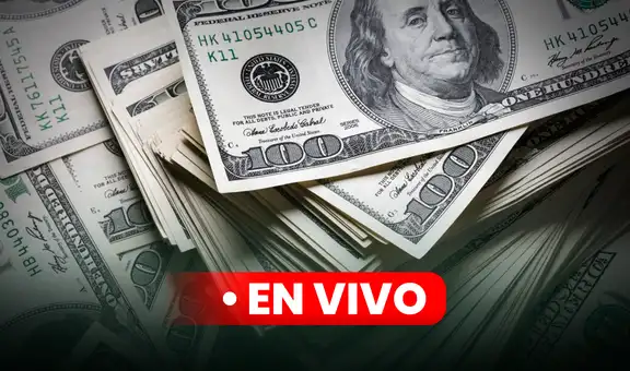 Monitor Dólar HOY, precio para este jueves 28 de noviembre: la cotización del dólar en Venezuela en el mercado paralelo