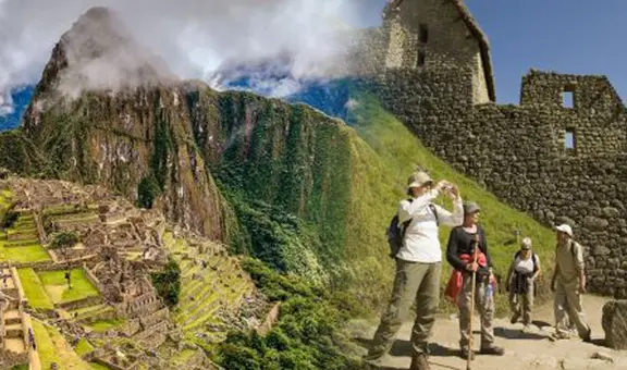 Machu Picchu gana por sexta vez el 'Óscar del Turismo' como atracción líder en el mundo