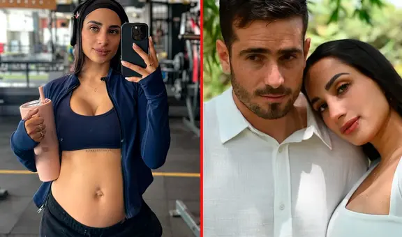 Valery Revello da a conocer el sexo de su bebé junto con su pareja Tomás Tudela: “Te amamos desde ya”