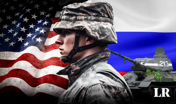 El país con la mayor cantidad de militares en el mundo, pero no es tan poderoso como Estados Unidos y Rusia en 2024