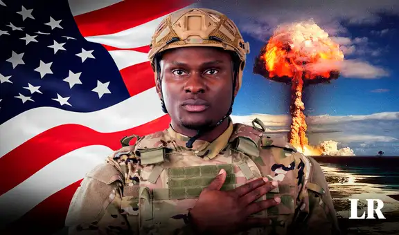 El único país que logra superar a Estados Unidos con la mayor cantidad de armas nucleares en el mundo este 2024