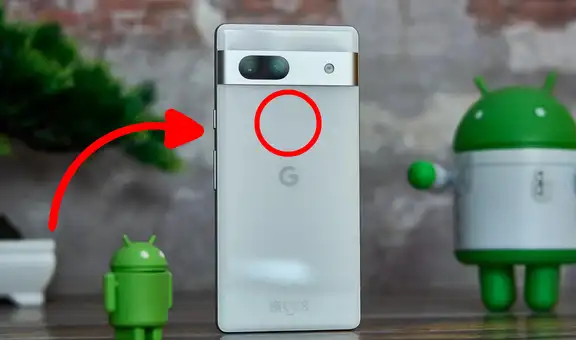 Tu teléfono Android tiene un botón secreto que pocos conocen: descubre cómo activarlo y para qué sirve
