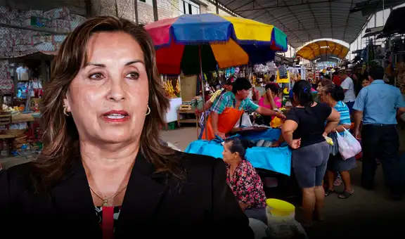 Dina Boluarte asegura que se puede cocinar un menú con 10 soles y ciudadanos responden: "Que lo prepare ella y nos demuestre"