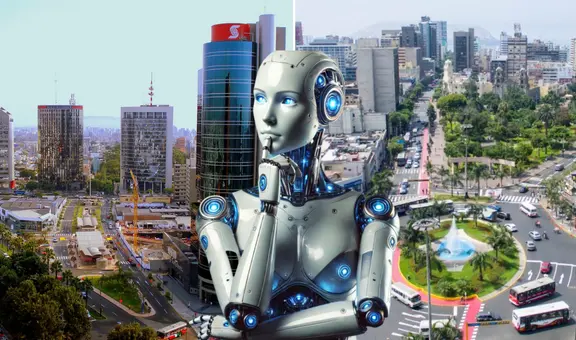 Inteligencia Artificial revela cuál es es el distrito más 'cool' de Lima: superó a Miraflores y San Isidro por ser "bohemio y cosmopolita"
