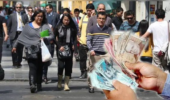 Gratificación de diciembre 2024: ¿quiénes sí reciben este beneficio laboral y cómo se puede cobrar?