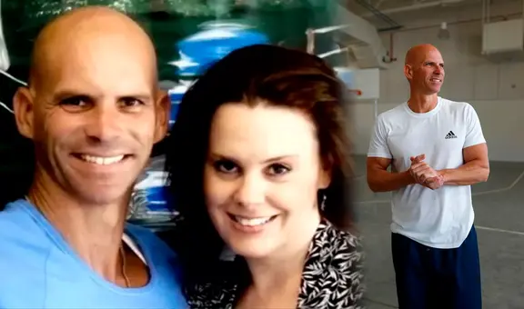 Rebecca Sneed, esposa de Lyle Menendez, anuncia su separación tras 21 años juntos: "No es un escándalo de infidelidad"