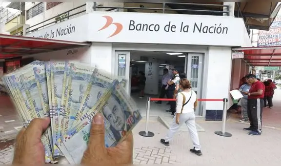 Calendario de pagos para diciembre de 2024 del sector público: ¿a partir de qué fecha podrán cobrar en el Banco de la Nación?