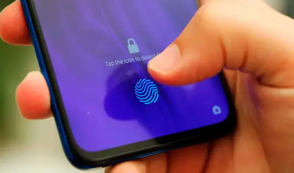 ¿Por qué el lector de huellas del celular no funciona? Estas son las causas y cómo arreglarlo