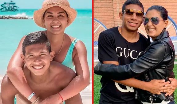 Edison Flores: ¿qué edad tiene y cuántos años de diferencia se lleva con su esposa Ana Siucho?