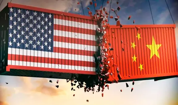 EE. UU. bloqueó comercio de China: la lista negra con marcas y productos que no podrán ingresar al mercado norteamericano