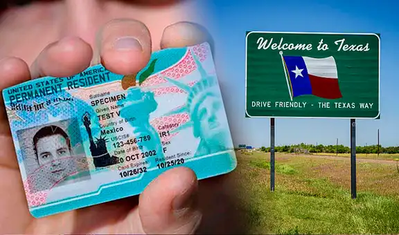 Texas 2024: los documentos a los que puedes acceder sin ser residente del estado en EE. UU.