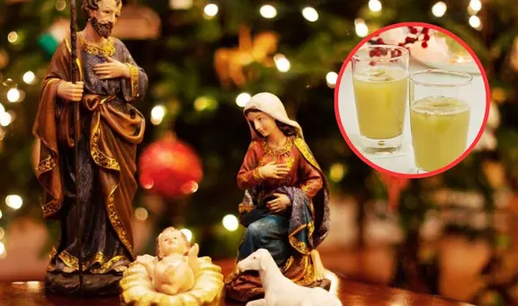 'Pichi del Niño': esta es la extraña bebida que se acostumbra tomar en Perú por Navidad desde hace 300 años