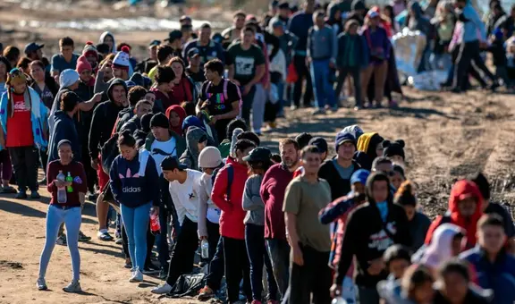 ¡Malas noticias, inmigrantes!: congresista Taylor planea cortar fondos a las ciudades santuario cuando asuma Trump