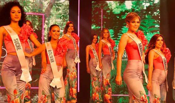 Miss Venezuela 2024: conoce a las candidatas que buscan suceder a Ileana Márquez y quiénes son las primeras coronadas