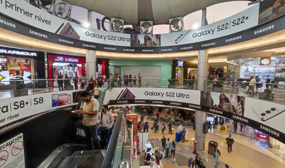 Nuevo moderno centro comercial abrirá sus puertas en La Molina: fecha coindice con fiestas de fin de año