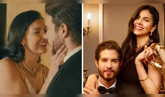 'Tu lugar es a mi lado': ¿cómo y dónde ver GRATIS y en ESPAÑOL todos los capítulos completos del exitoso drama?