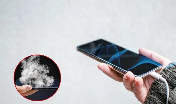 ¿Estás cargando tu celular de forma incorrecta? Descubre qué debes conectar primero para evitar daños