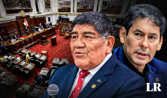 Pleno del Congreso sesionará este martes 26: buscarán aprobar proyecto de ley en contra de la JNJ y censuras a ministros