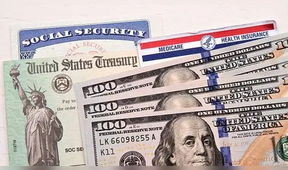 Buenas noticias para jubilados del Seguro Social USA: los 2 únicos requisitos para obtener tu cheque de US$500 en 2024