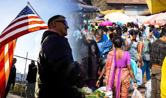 Este es el país que superó a Estados Unidos e India con la mayor fuerza laboral del mundo en 2024