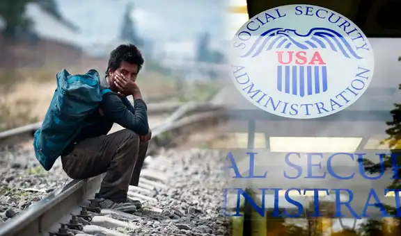 ¿Pueden los inmigrantes indocumentados cobrar una pensión por jubilación en Estados Unidos? Esto dice la ley