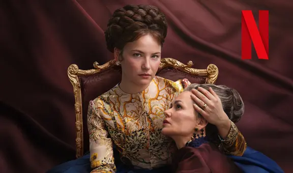 REPARTO 'La emperatriz' temporada 2: conoce a los actores y nuevos personajes de la serie de Netflix