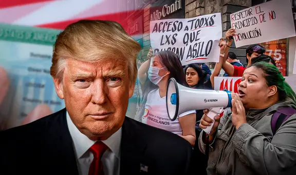 Adiós, Green Card en USA: este grupo de inmigrantes será deportado por perder la residencia cuando asuma Trump