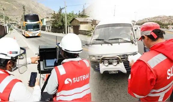 ¿Sin empleo? Sutran abre una convocatoria de trabajo con sueldos desde S/2.000: cómo postular