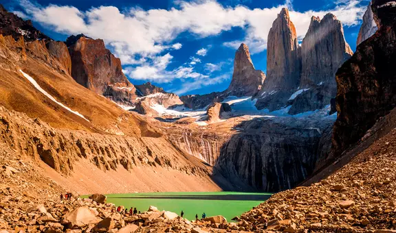 Este país de Sudamérica ha sido elegido como uno de los mejores destinos para visitar antes que termine el 2024