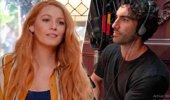 ‘Romper el círculo’ llega a Netflix: ¿cuándo se estrena la película con Blake Lively y Justin Baldoni?