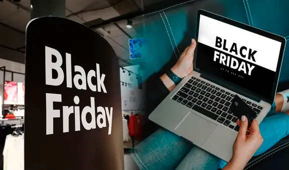 Black Friday: ¿Qué artículos puedes comprar y traer de Estados Unidos este viernes 29 de noviembre?