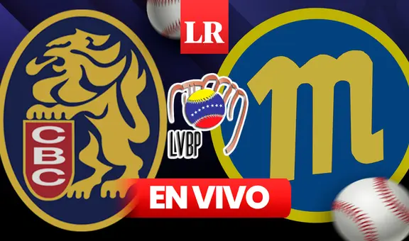 Leones del Caracas vs. Magallanes EN VIVO: ¿a qué hora y dónde ver el clásico de la LVBP 2024?