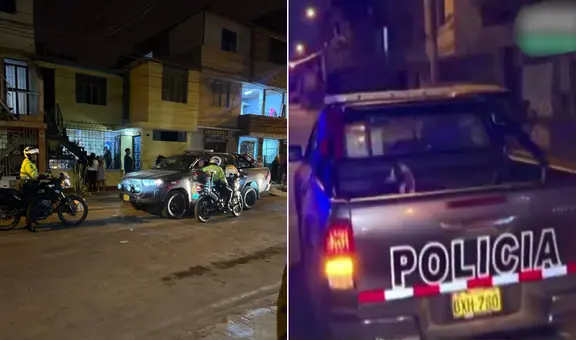 Adulta mayor es hallada sin vida en su vivienda de Comas por su hijo