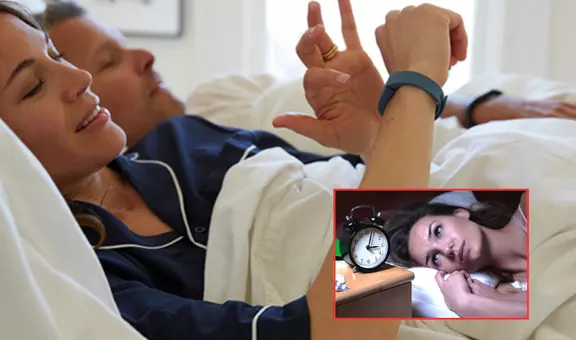 ¿Cuánto duermen los peruanos? La verdad detrás de las horas de sueño y los riesgos de los malos hábitos.