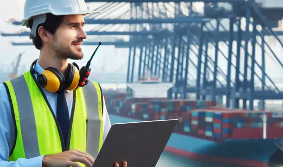 Nuevas carreras que conectan con el futuro: El impacto del megapuerto de Chancay en Perú