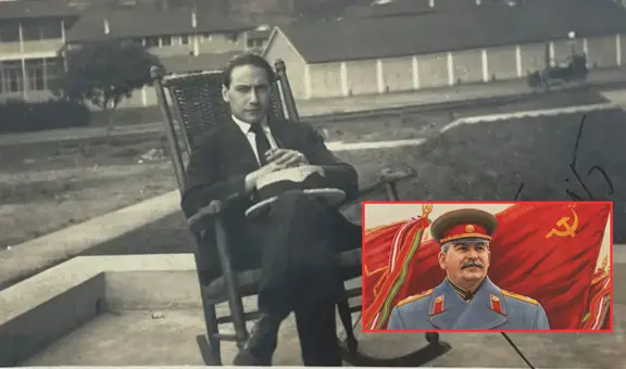 Jacobo Hurwitz, el peruano que intentó matar a un presidente mexicano: considerado 'la mano derecha' de Stalin en Latinoamérica