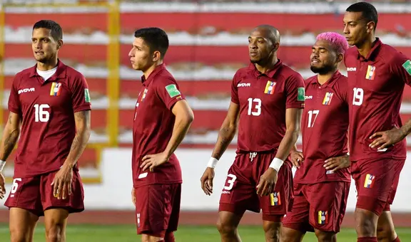 País sudamericano podría cambiar de entrenador tras malos resultados en las Eliminatorias 2026