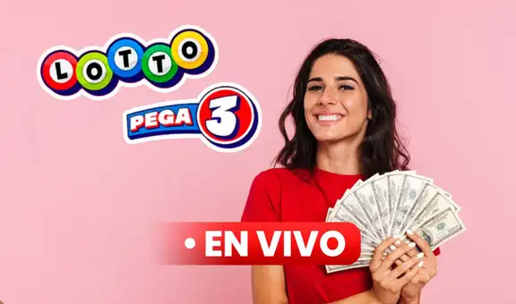 Resultados Lotto y Pega 3 EN VIVO HOY, 26 de noviembre: qué jugó la Lotería Nacional de Panamá y números ganadores vía Telemetro