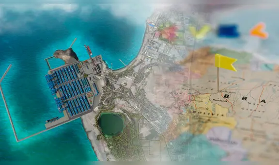 Después de China: este es el segundo socio comercial de Perú que se verá beneficiado con el Puerto de Chancay