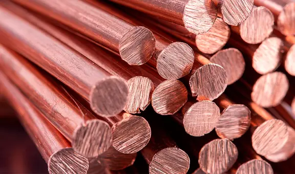 Este metal podría reemplazar al cobre como conductor eléctrico: hasta 2 veces más económico