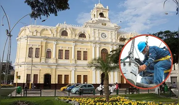 Corte de luz en Chiclayo y Lambayeque anuncia ENSA del 28 al 30 de noviembre: conoce AQUÍ las zonas afectadas