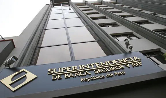 SBS revela entidades financieras sin autorización: ¿cómo puedo identificarlas?