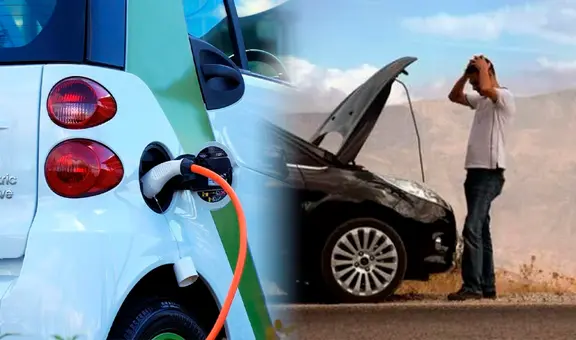 ¿Tu carro automático se quedó sin batería? aprende cómo arrancarlo sin problemas