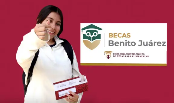 Beca Benito Juárez 2024: ¿cuánto será el monto que darán en diciembre y dónde consultar si me toca recibir el pago?