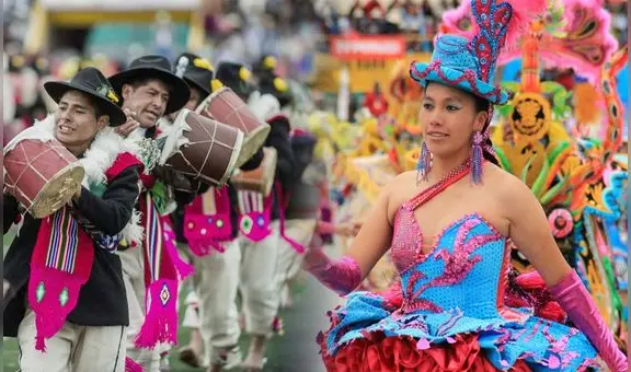 Candelaria 2025: Federación se divide por crisis de presidentes de danzas autóctonas y en trajes de luces