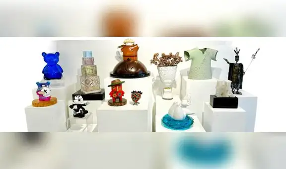 ÍNDIGO celebra su XX aniversario