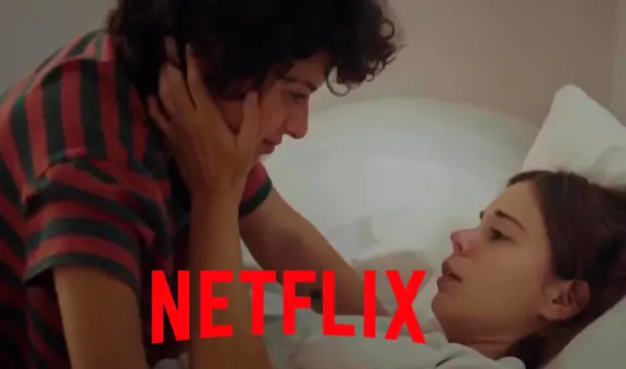 Las 5 mejores películas eróticas en Netflix para disfrutar solo(a) o en pareja: ¿cuáles son y de qué tratan?