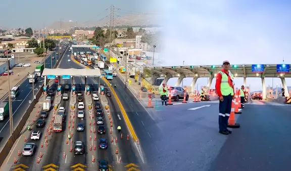 Rutas de Lima exige a la Municipalidad de Lima cumplir con sentencia del TC sobre peaje en Puente Piedra